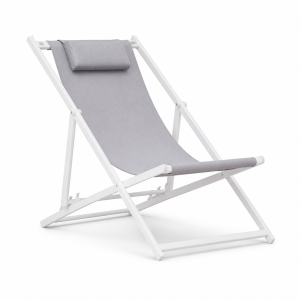 SOL SUNLOUNGER