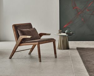 ACCENT CHAIRS
