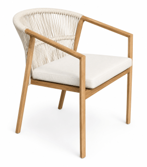 MASAI DINING CHAIR