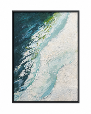 SEA BREZEE PAINTING