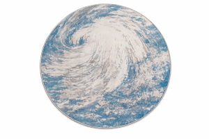 GLOBE CARPET ROUND
