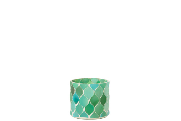 DIAMOND MOSAIC TLH S