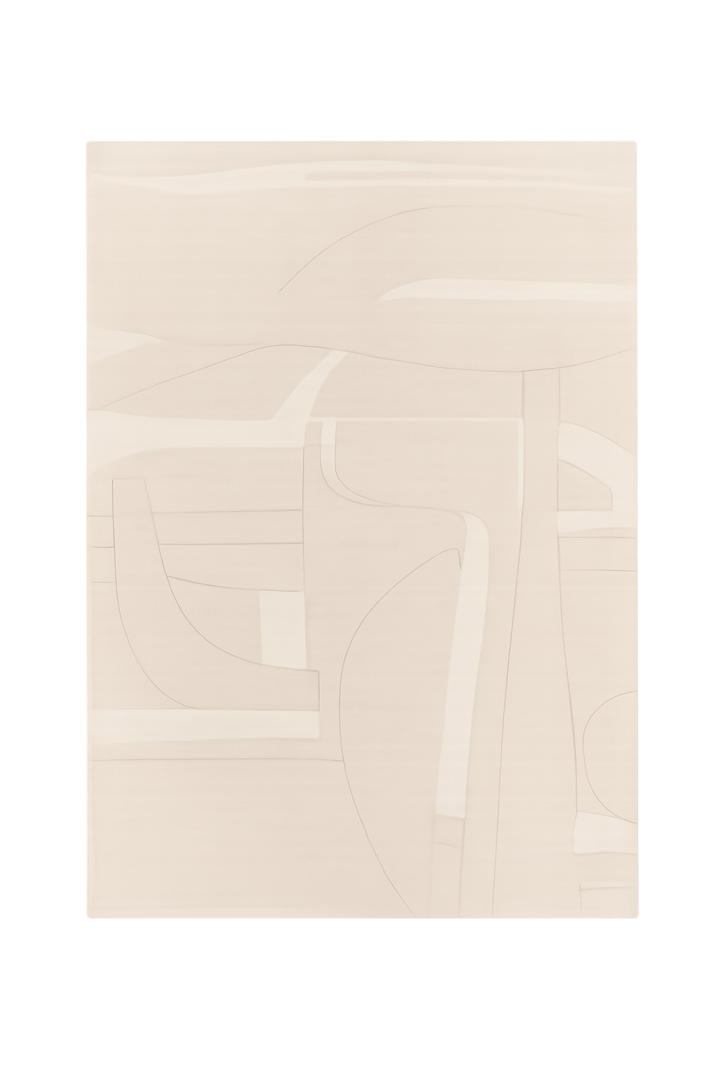 SAND DUNE CARPET
