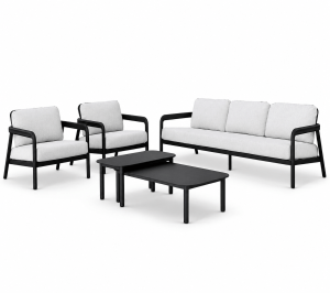 BALCARCE OUTDOOR SET