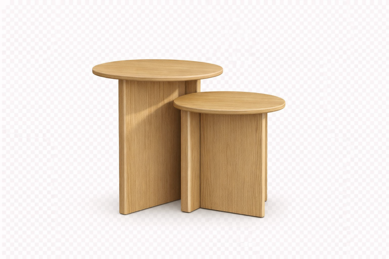 NIGHTSTAND CLIFF DD D20