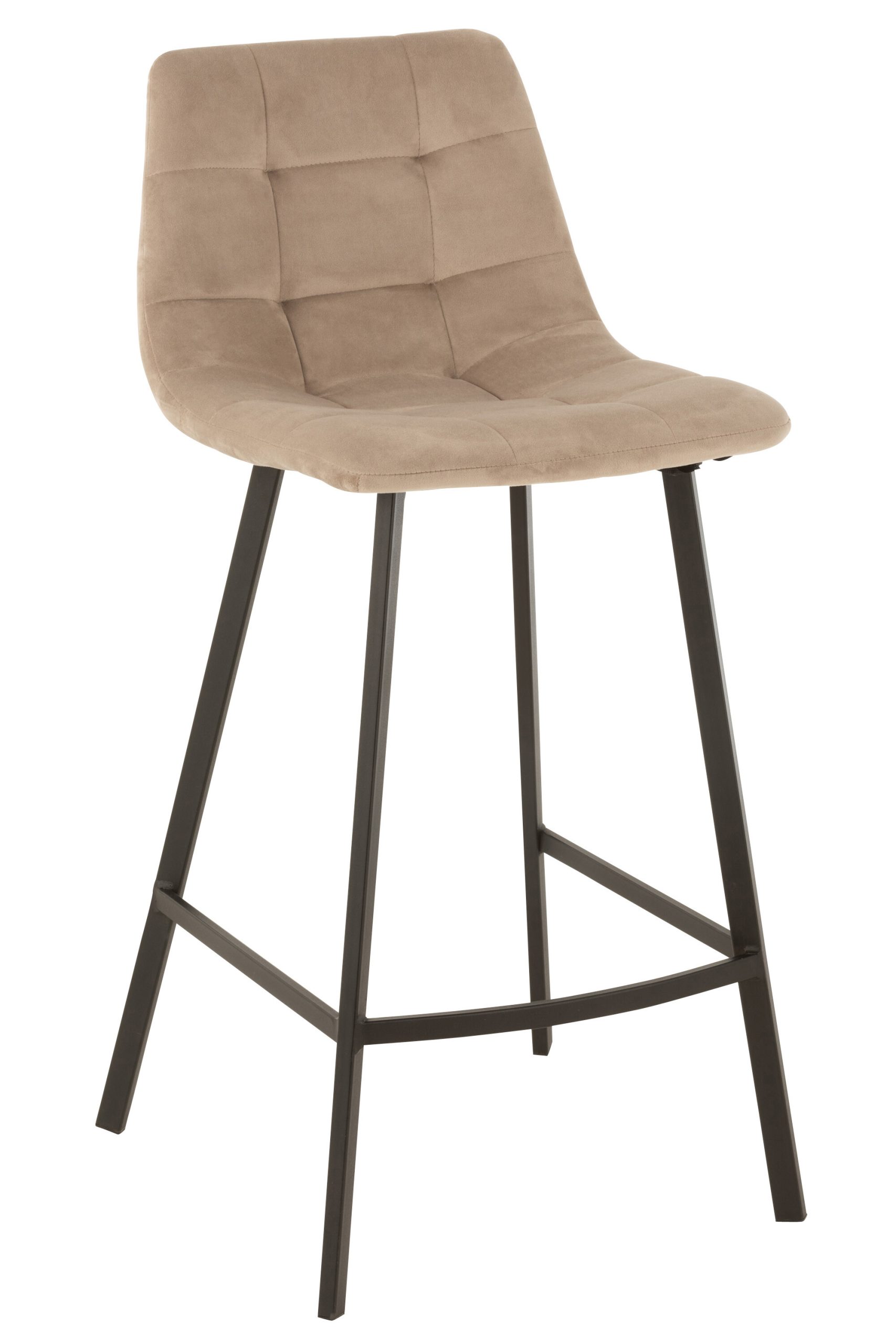 OLIVIER HIGH CHAIR