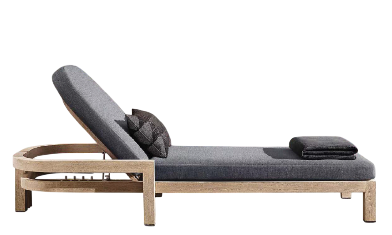 SUNLOUNGER (L220XW75XH33)