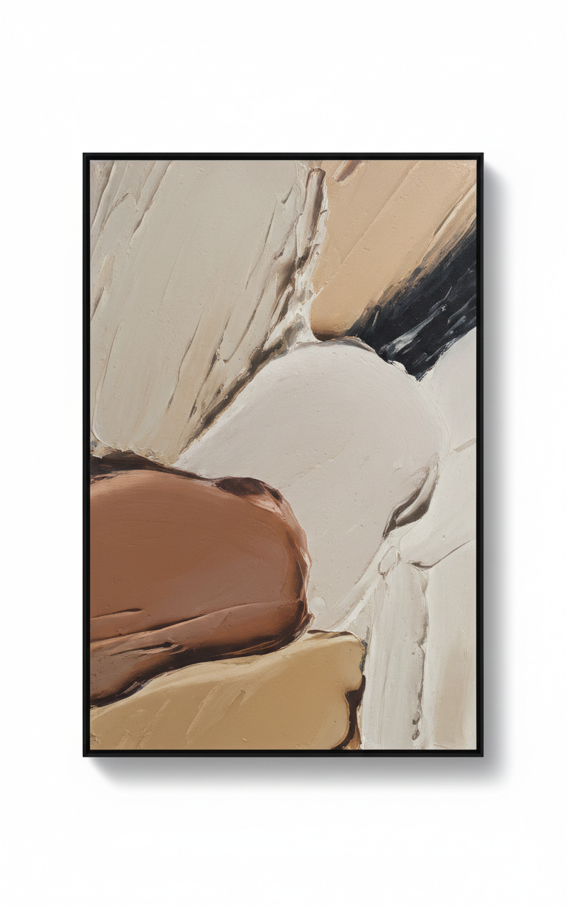 ABSTRACT PAINTING