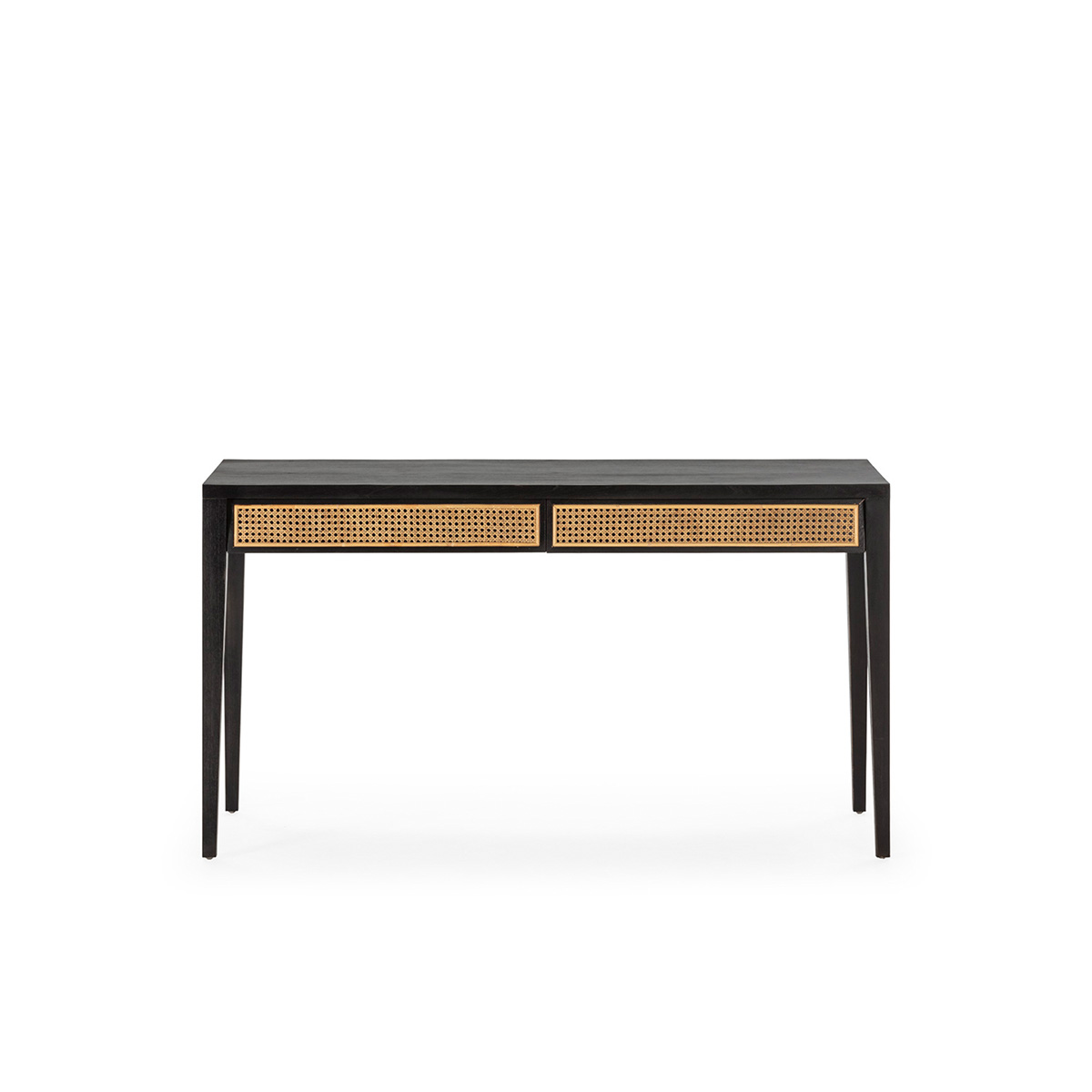 DESK 140X55X80 CEDAR