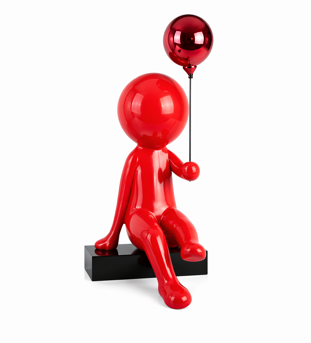 CHILDHOOD SCULPTURE