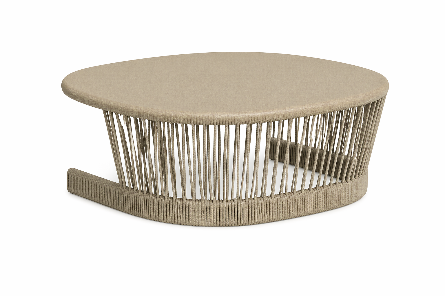 CLITT OUTDOOR COFFEE TABLE