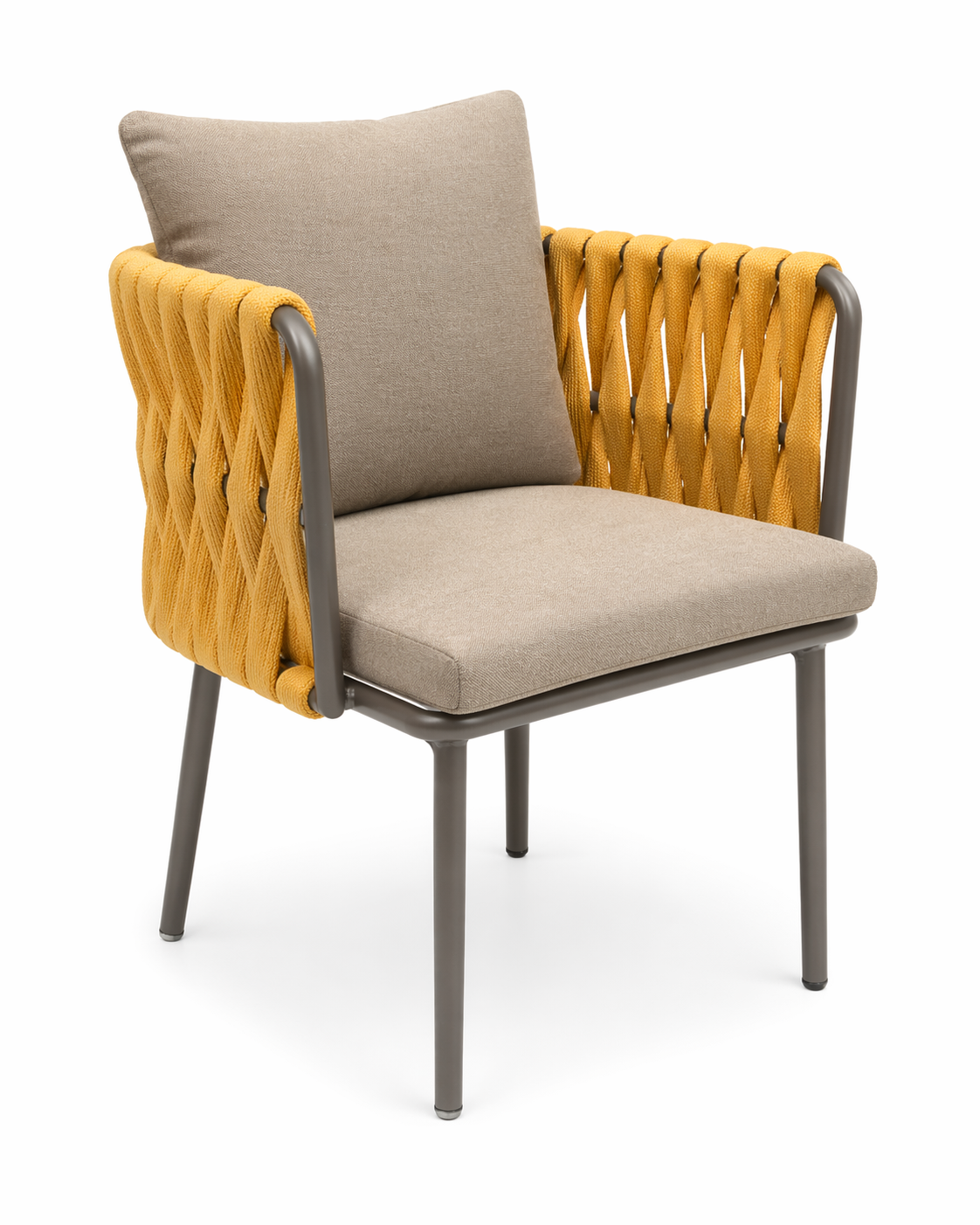 TOSTRI OUTDOOR DINING CHAIR