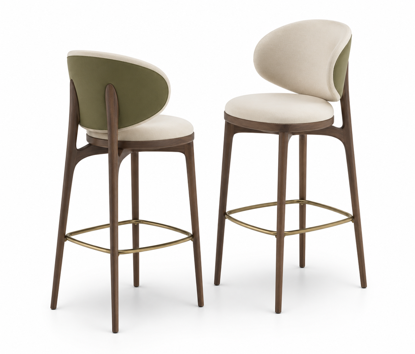 BAR CHAIR