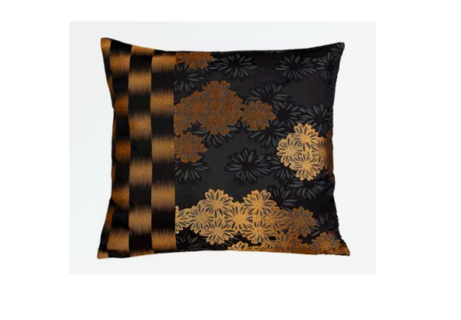 SHOGUN CUSHION IKORI