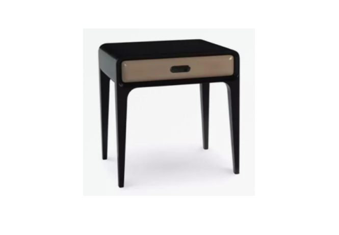 OFFING BEDSIDE TABLE