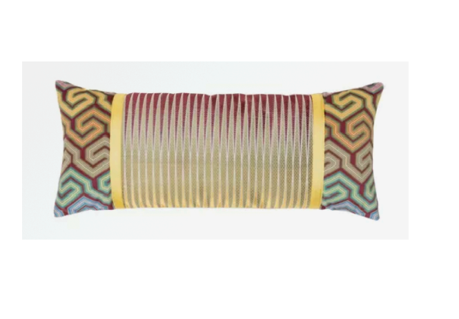 JIKU CUSHION GINOZA