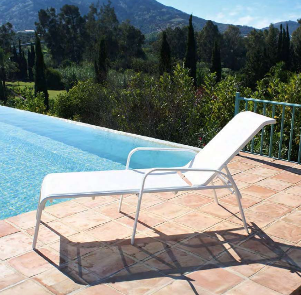 RIOS SUNLOUNGER