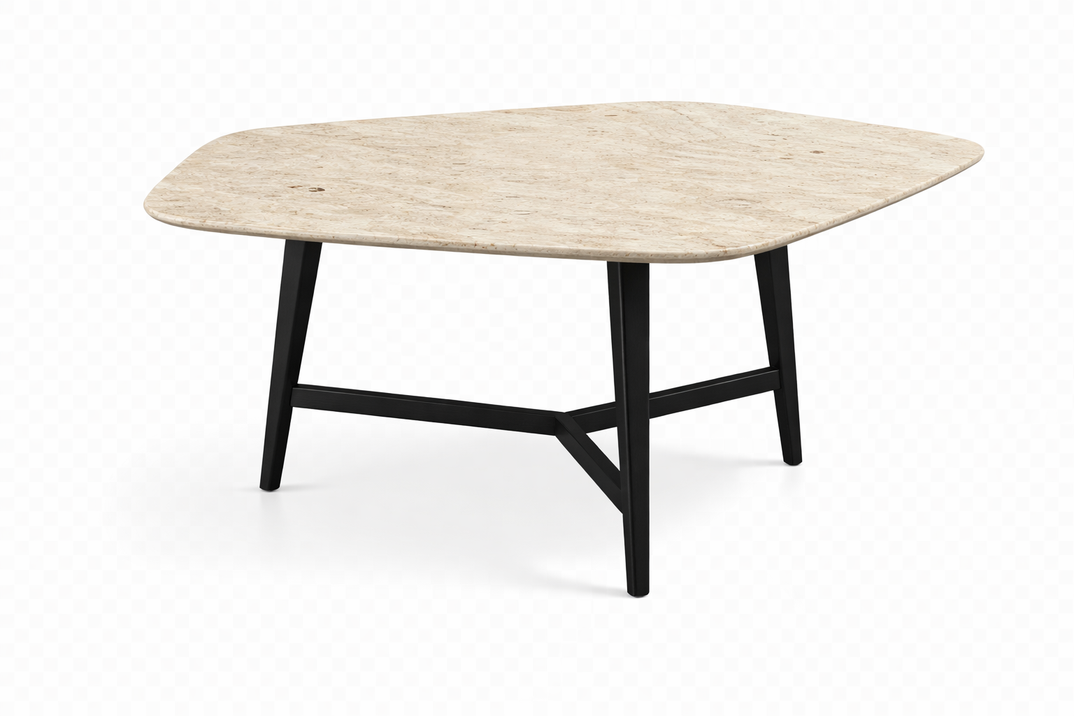 QUINTET MEDIUM END TABLE