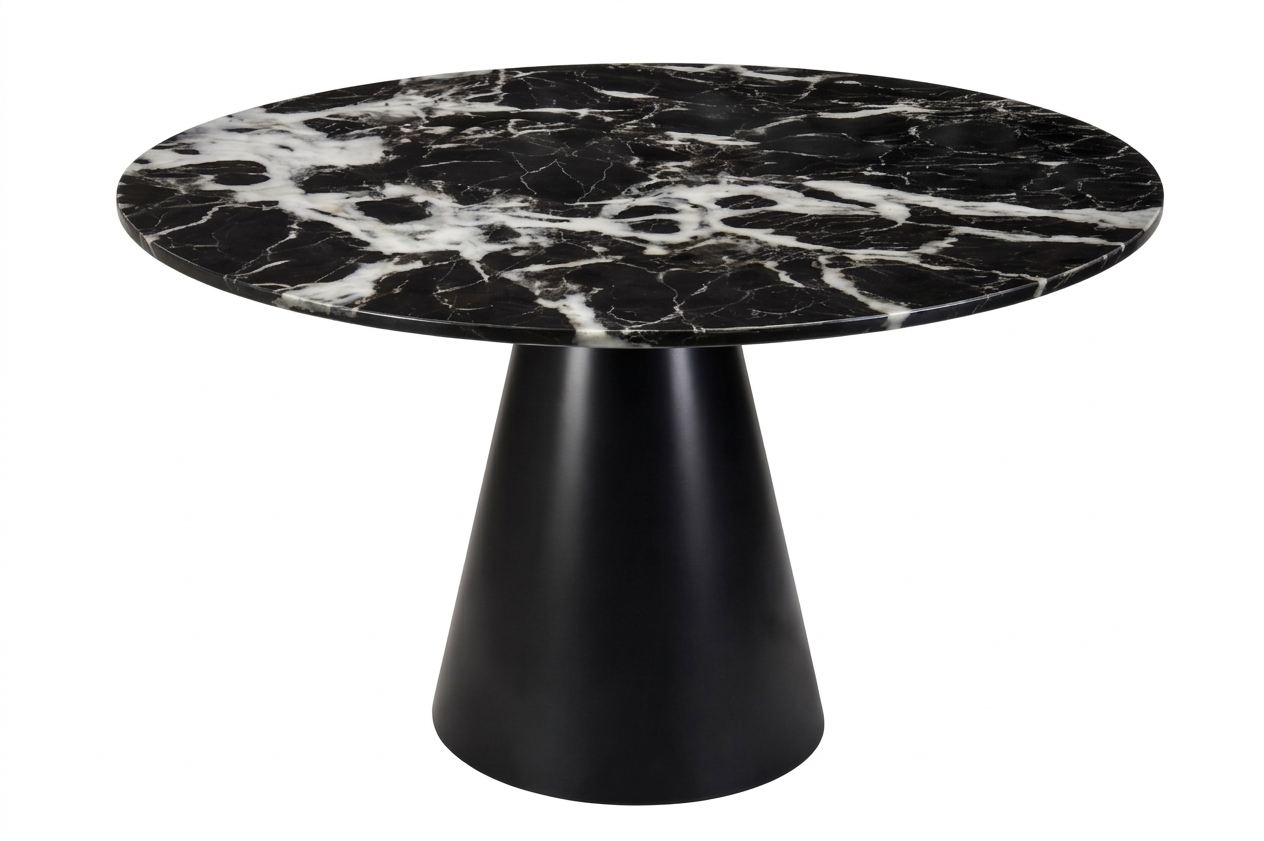 ROUND DINING TABLE