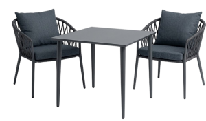 OUTDOOR DINING CHAIR