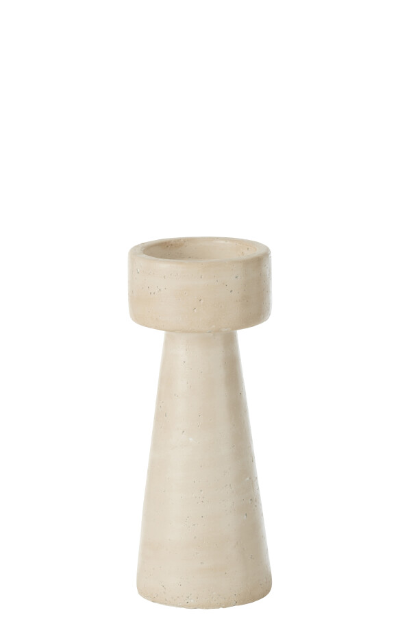 OLINA CANDLEHOLDER L