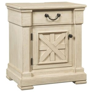 BOLANBURG  NIGHTSTAND