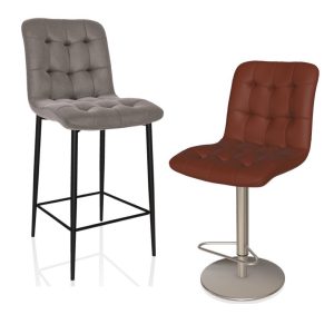 KUGA BAR STOOL