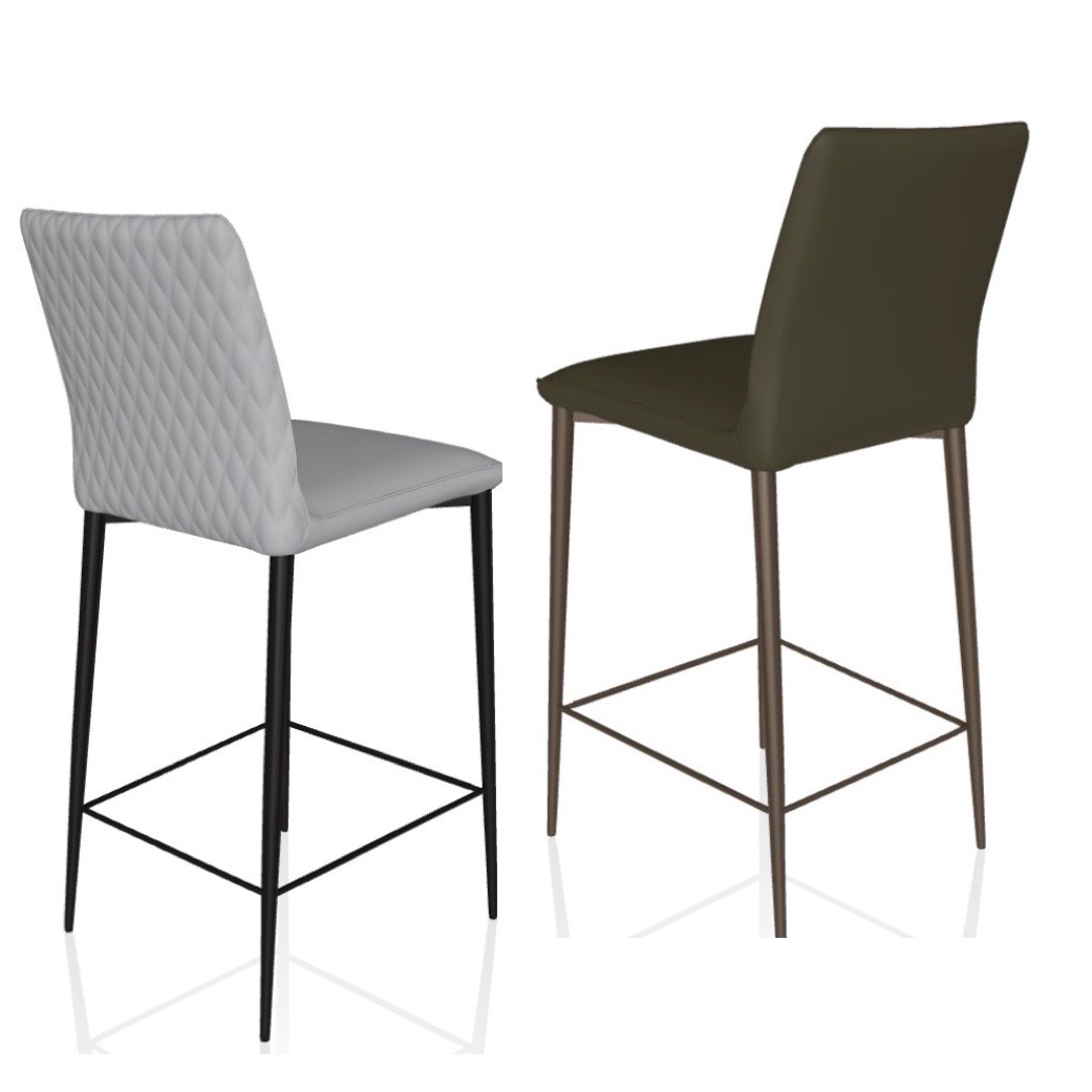 NATA BAR STOOL