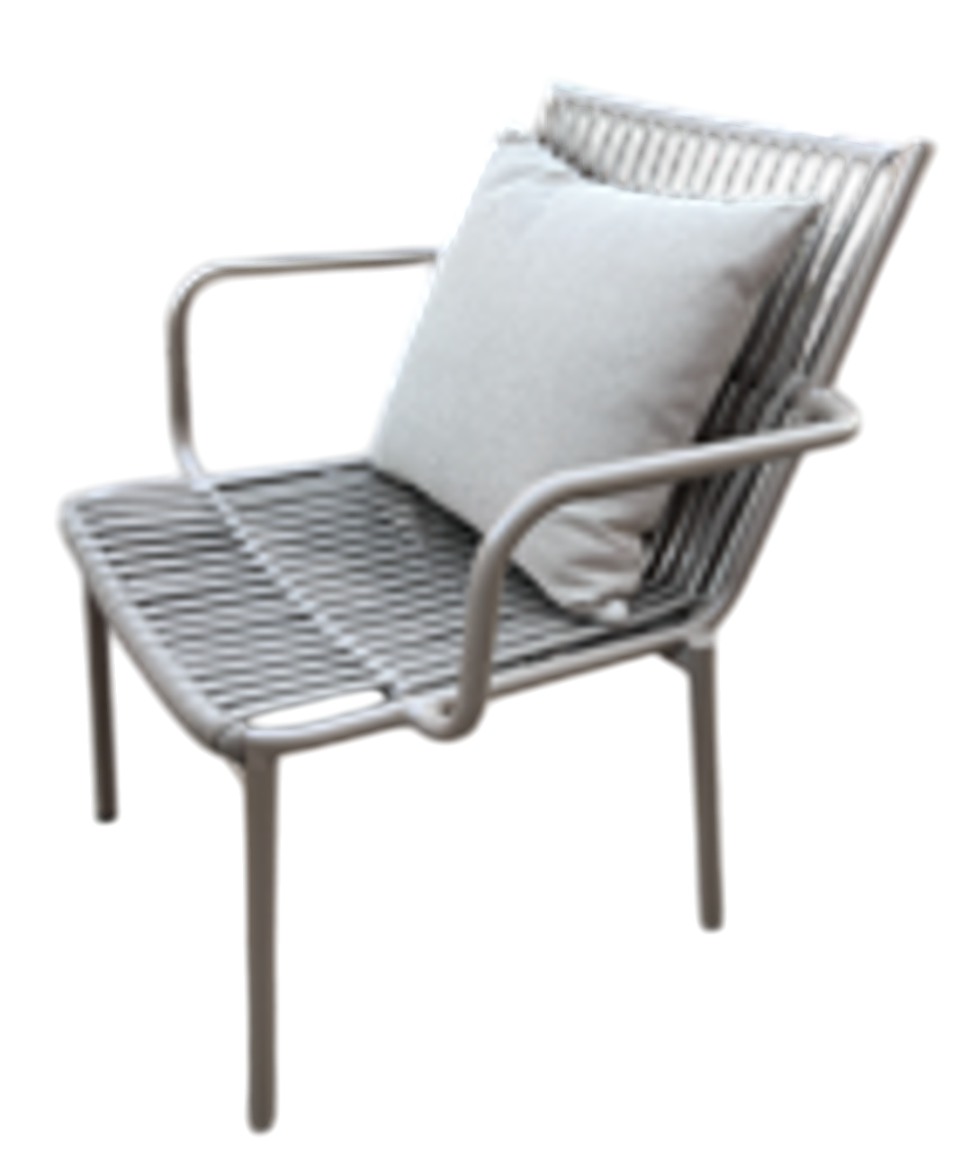 OUTDOOR DINING CHAIR