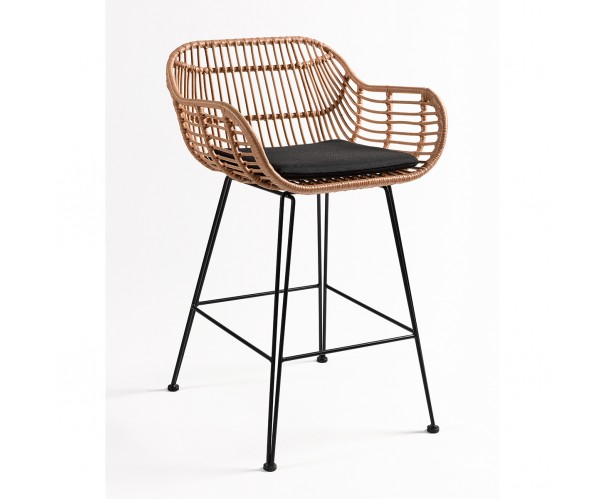 ITHACA HIGH CHAIR
