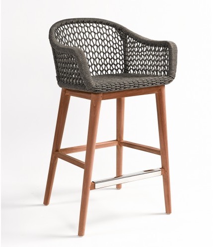 ORSINI HIGH CHAIR