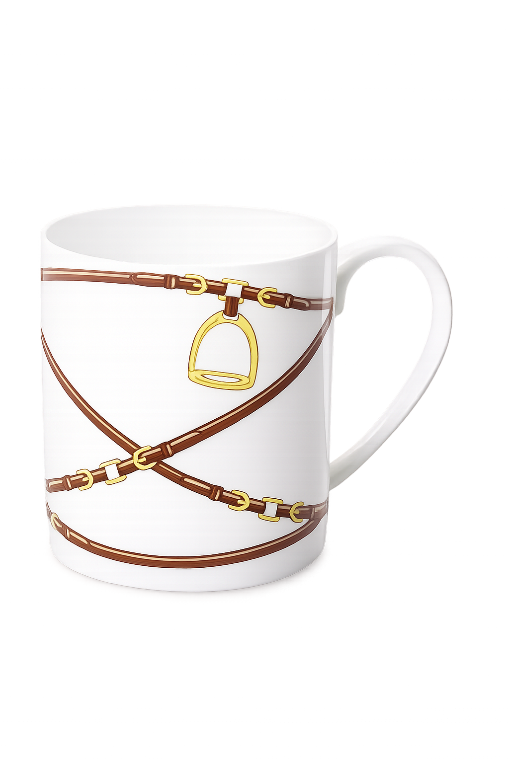 RALPH LAUREN HOME BROMLEY MUG