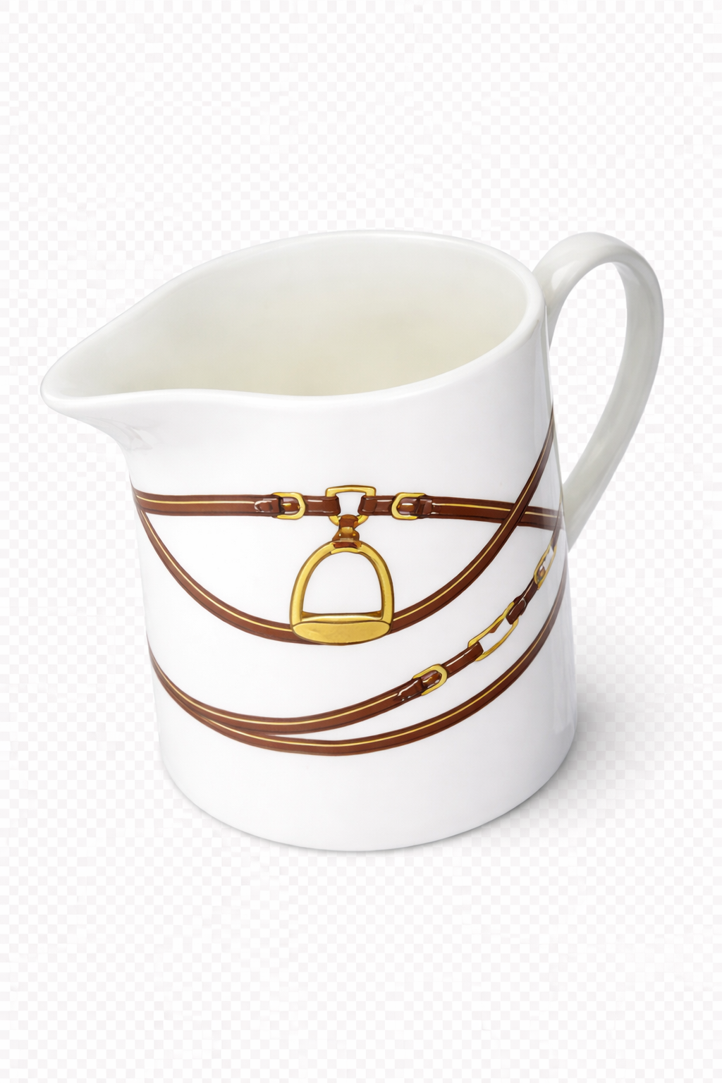 RLH - BROMLEY CREAMER