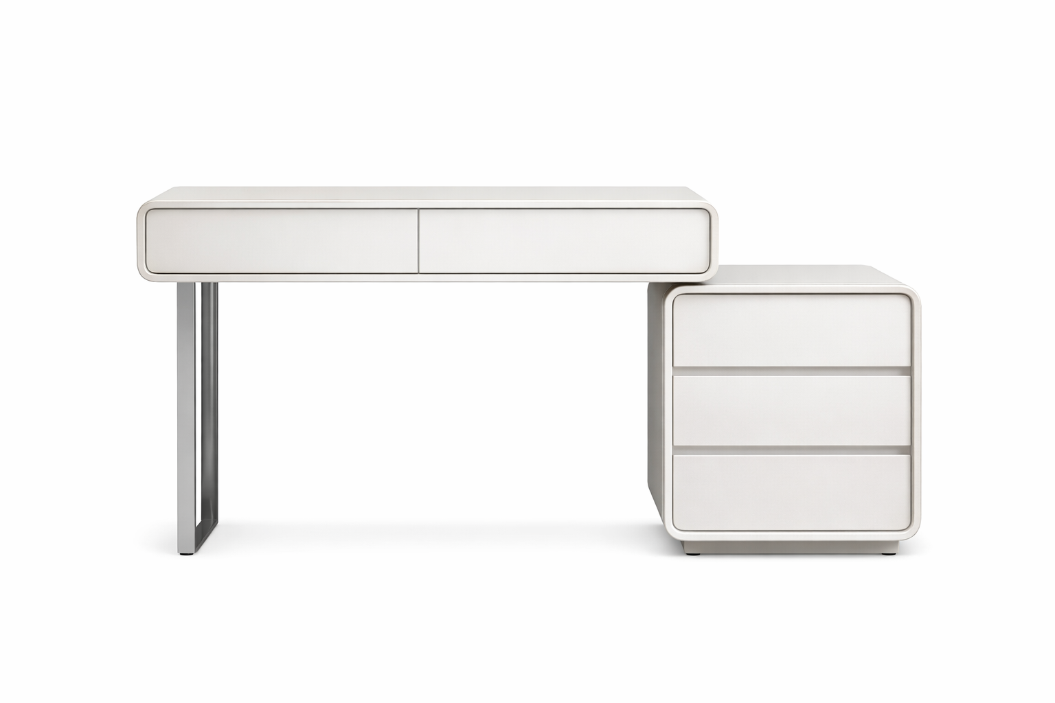 OPULENCE DRESSING TABLE
