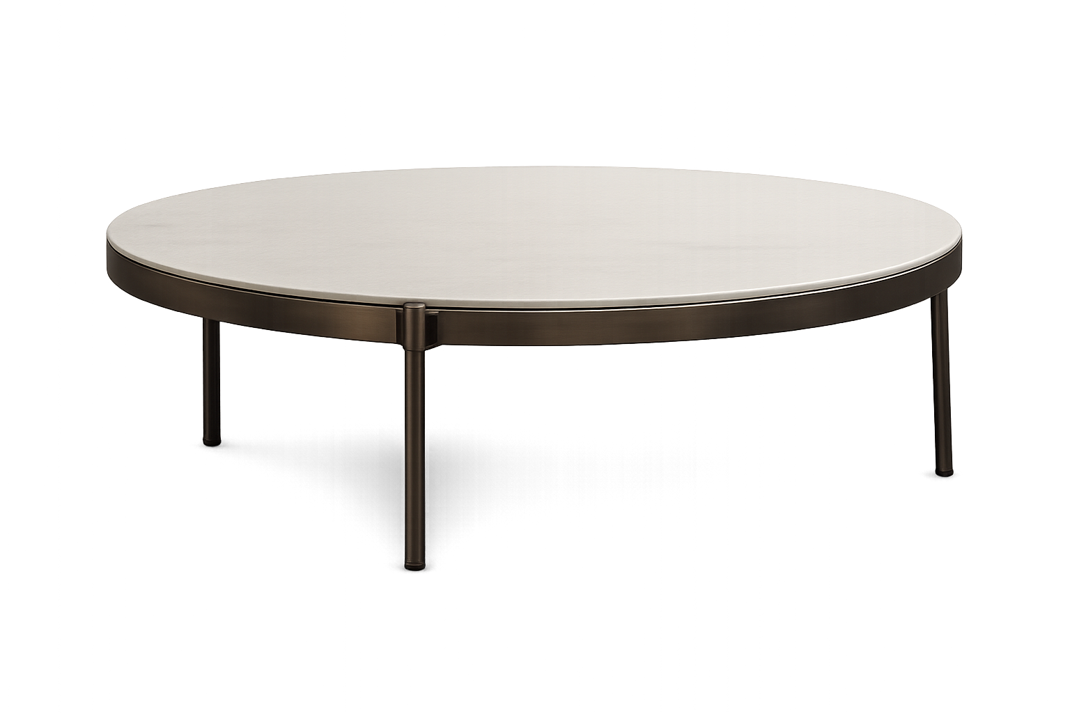 SOLSTICE COFFEE TABLE