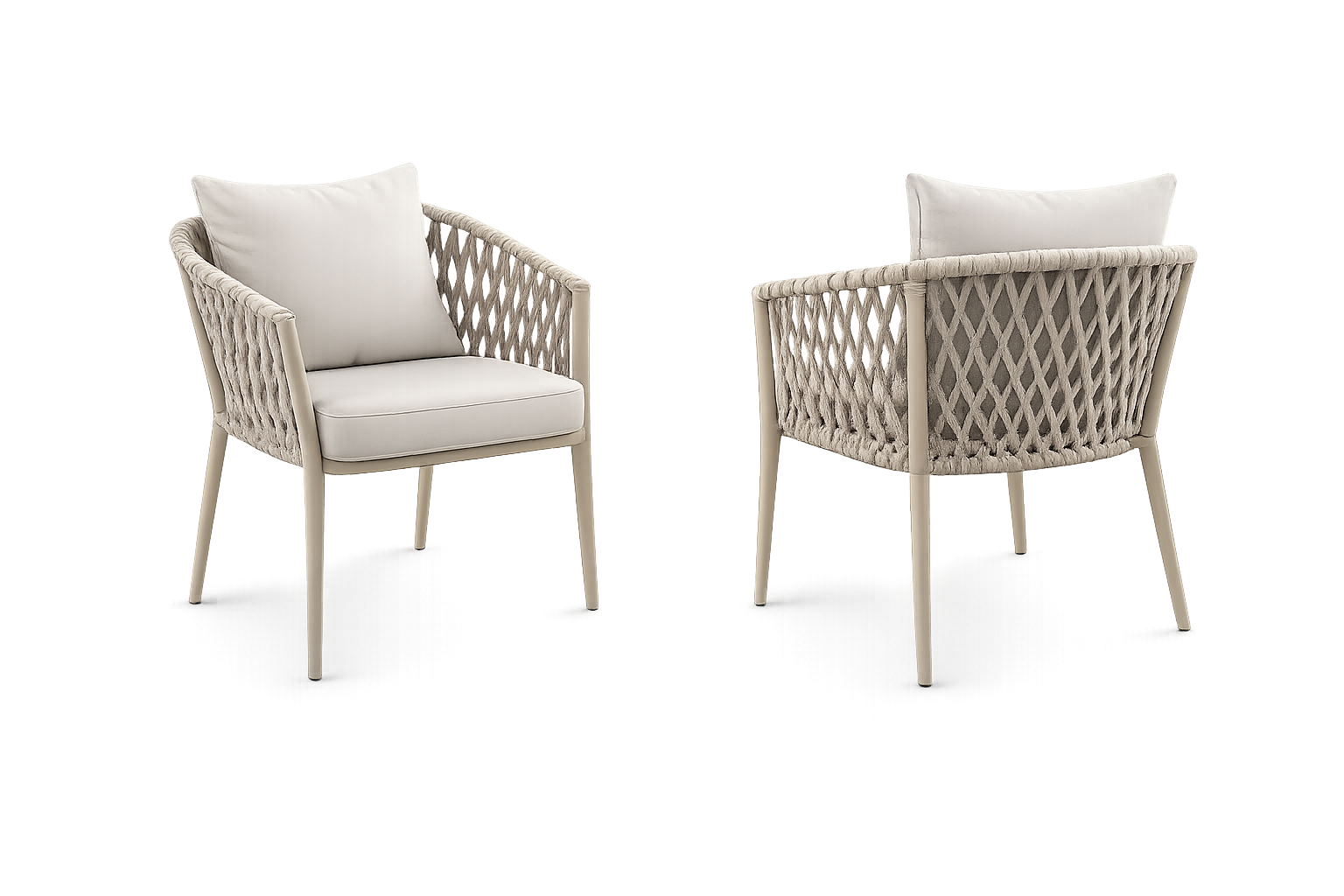 OUTDOOR CHAIR