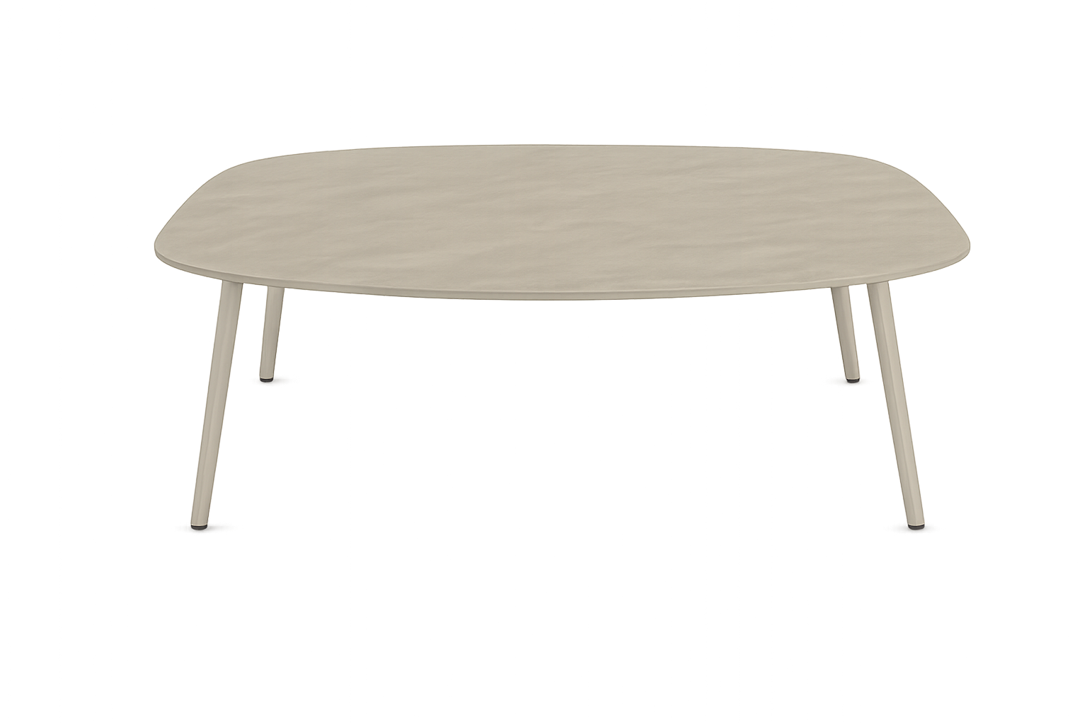 OUTDOOR COFFEE TABLE
