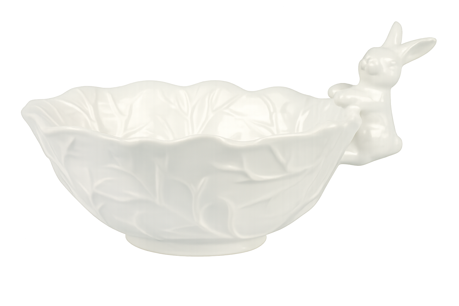 RABBITBOWL WHITE CABBAGE