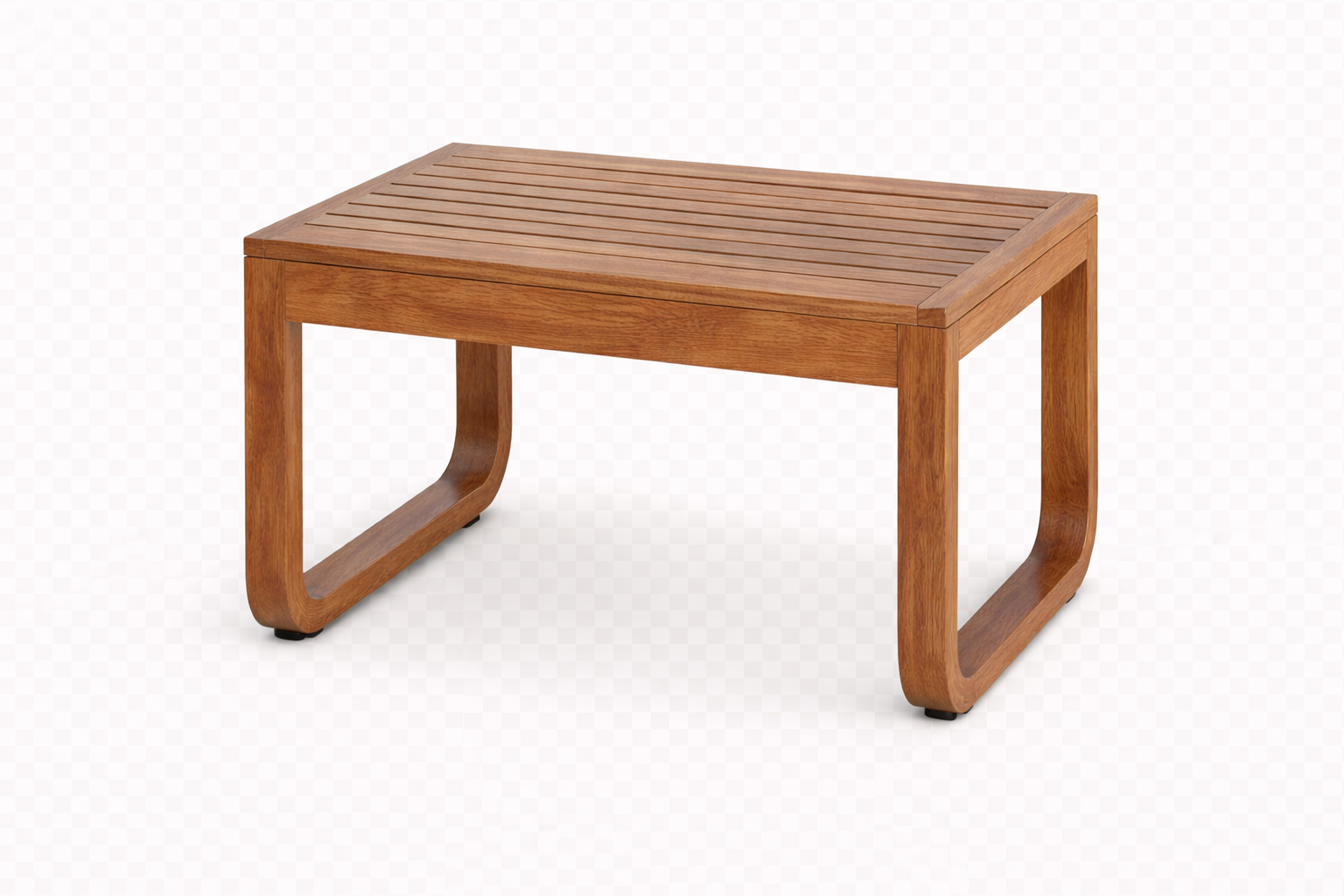 CEGA OUTDOOR COFFEE TABLE