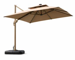 OUTDOOR  UMBRELLA