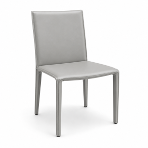 DINING CHAIR GREY