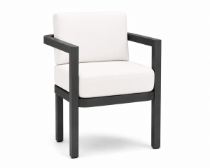 OUTDOOR DINING CHAIR