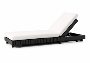 OUTDOOR SUNLOUNGER