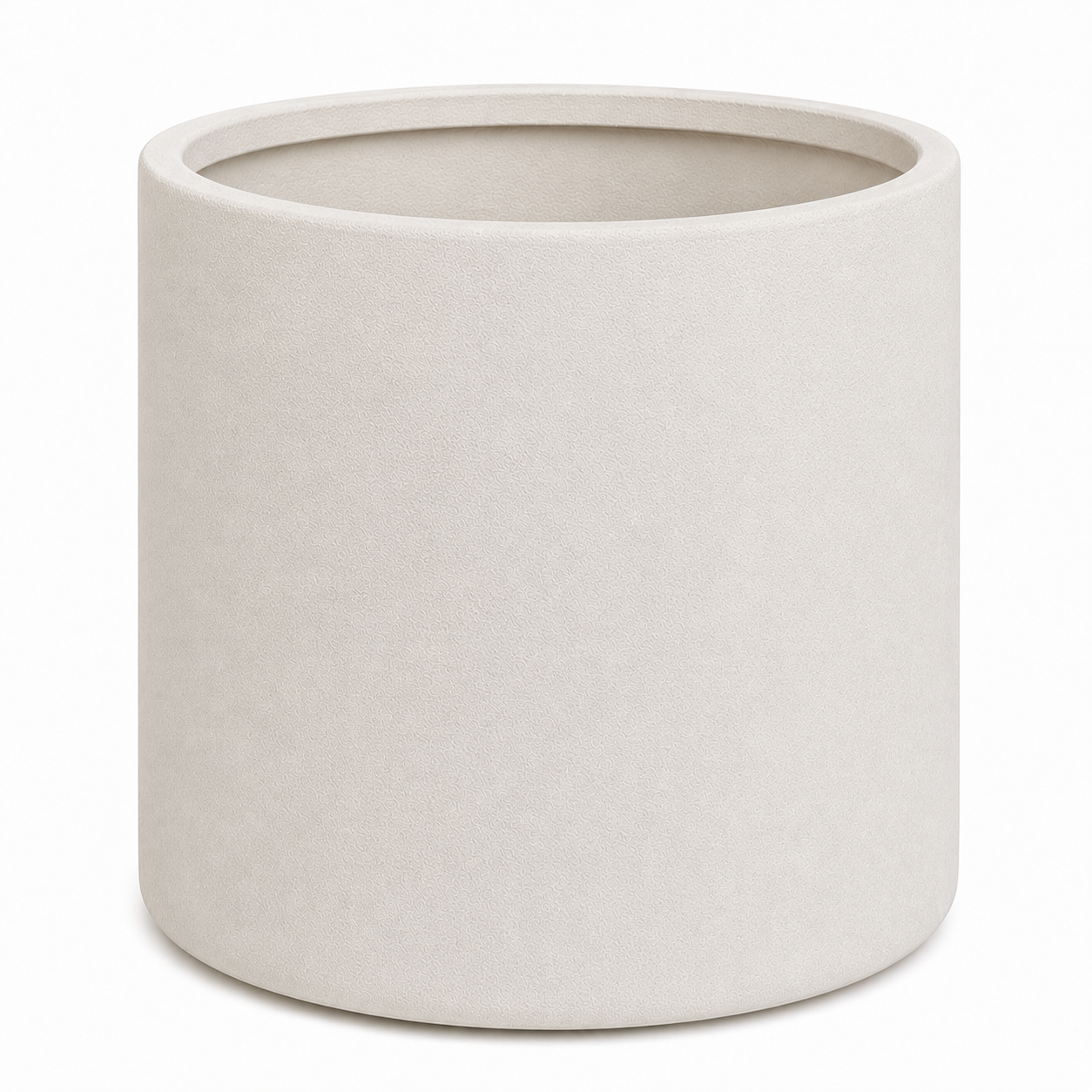 SCORE POT WHITE SMALL