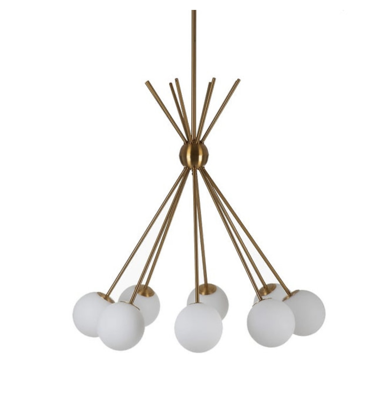 BALLS CEILING LAMP