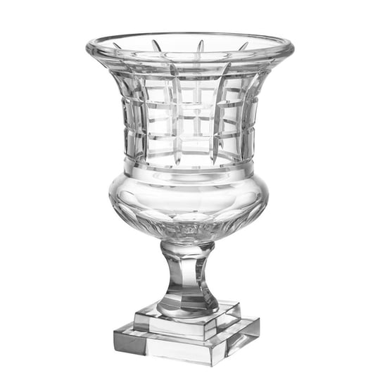 URN PECK VASE