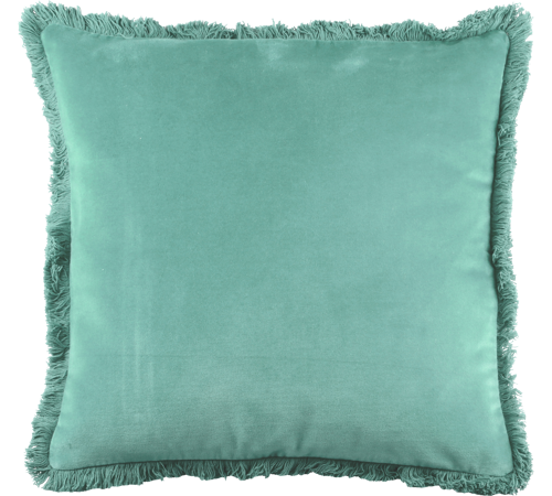 CUSHION COVER ''AZUR'' 45X45