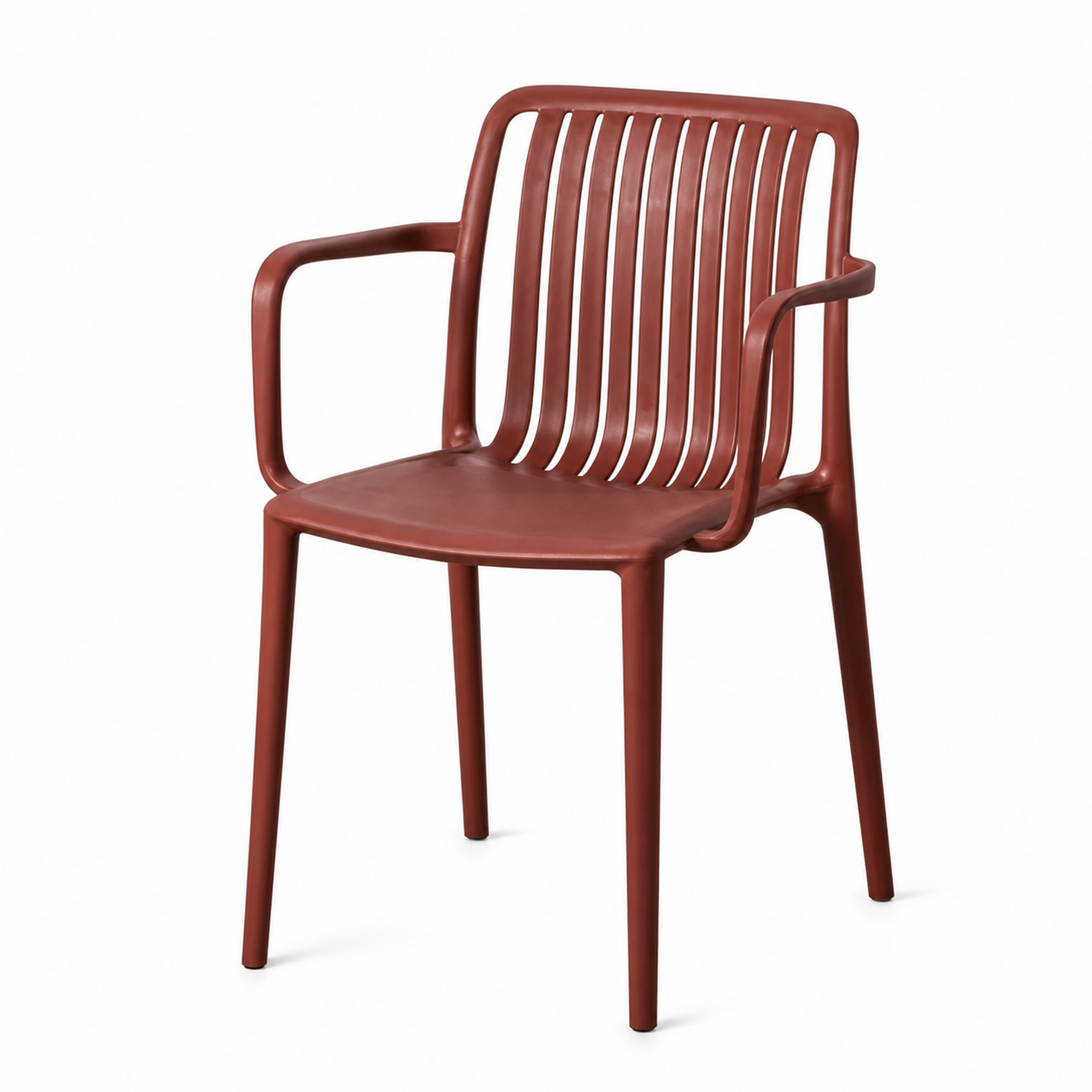 ARMCHAIR STACKABLE  OUTDOOR