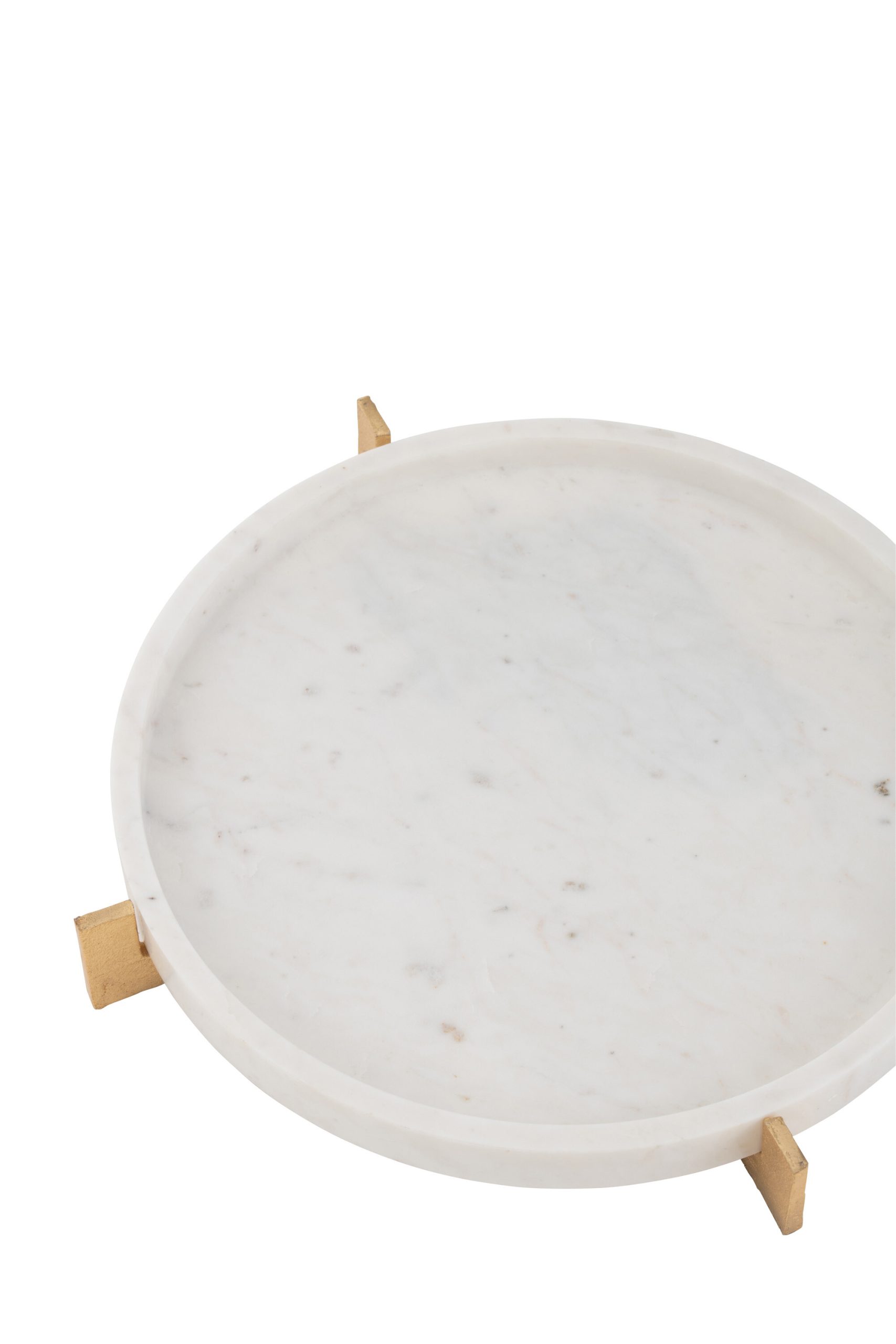 TRAY MET BASE