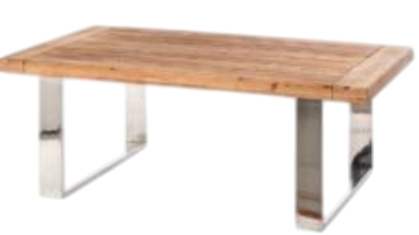 SILV COFFEE TABLE